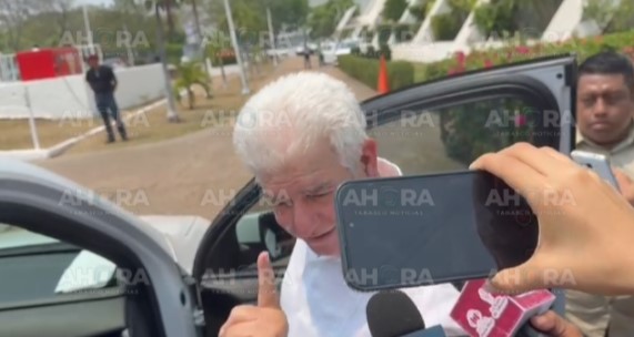 La FGE investiga homicidio de Parrilla