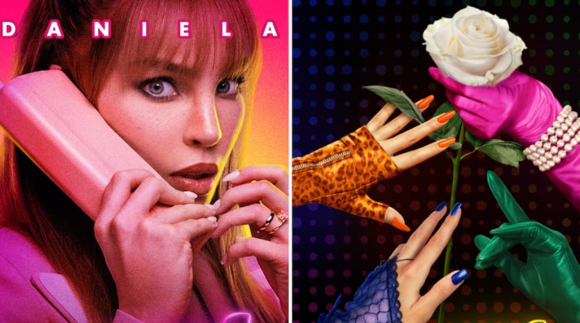 Lanzan primeras imágenes de «Mentiras, la serie»; llegará en junio a Prime Video