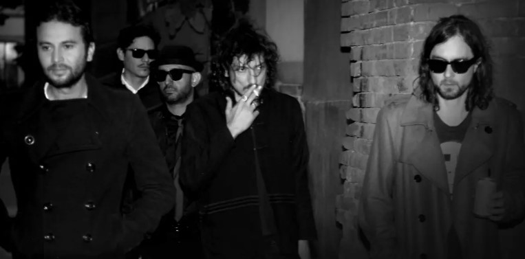 ¡Imparable! Zoé abre cuarta fecha en el Estadio GNP