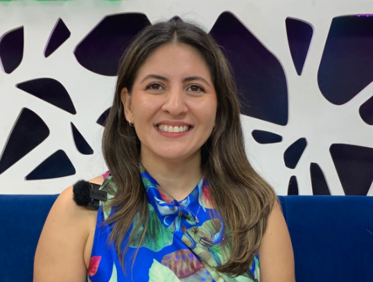 INE Tabasco listo para el 1 de junio: Elizabeth Tapia Quiñones