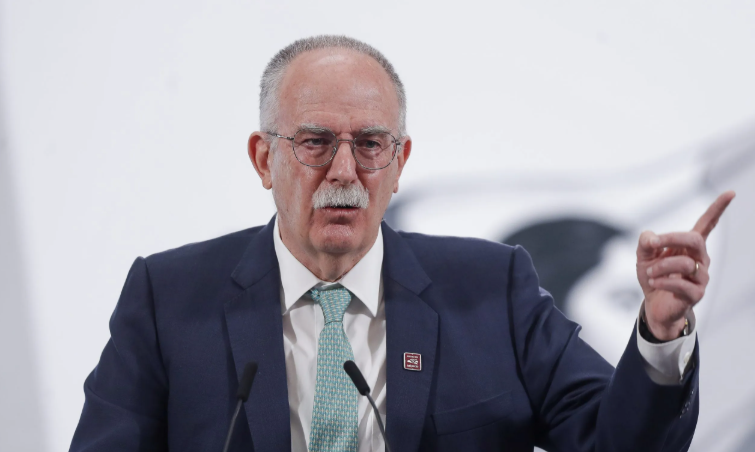 México hace todo lo “posible” para combatir al gusano barrenador: Berdegué