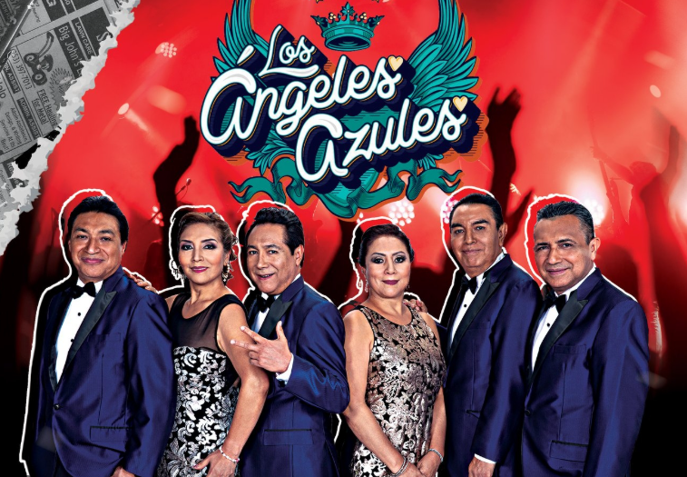 Atenderá GN a Los Ángeles Azules por robo en carretera: Sheinbaum