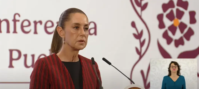 Así recibió Sheinbaum la noticia del asesinato de Ximena Guzmán, secretaria particular de Clara Brugada