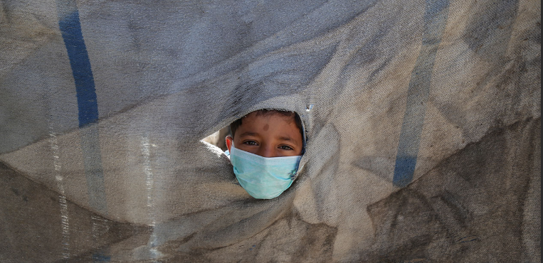 Alrededor de 14 000 bebés morirán en Gaza en las próximas 48 horas si no entra ayuda humanitaria, según la ONU