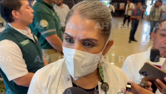 Sin casos de golpe de calor en menores atendidos en el Hospital del Niño