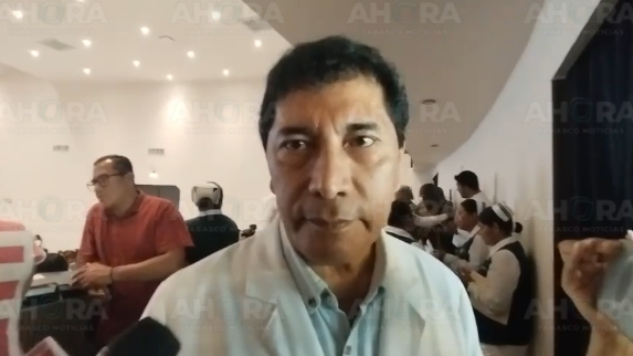 Resuelven fallas de aires acondicionados en Hospital “Juan Graham”