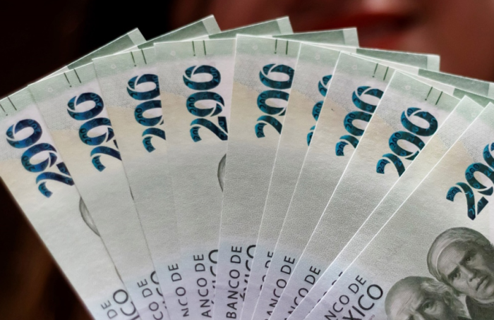 México mantiene en 0,2% el crecimiento del PIB en el primer trimestre