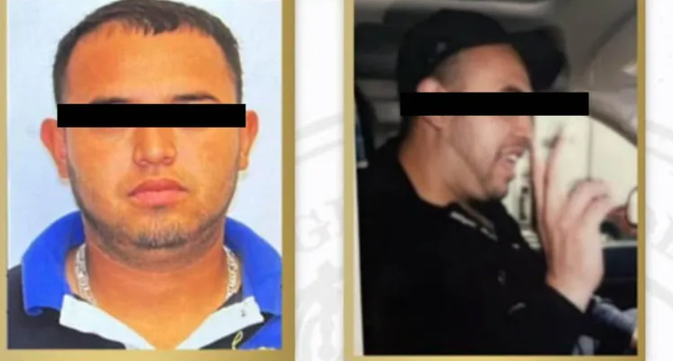 Asesinan al “Delta 10” líder de “Los Deltas” brazo armado de “Los Chapitos” en Sonora