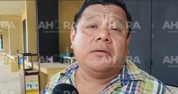 Volqueteros de Centro enfrentan baja demanda por falta de licitaciones federales