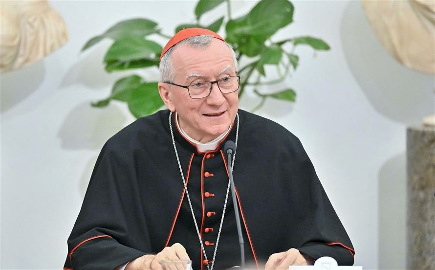 El Vaticano pide respeto del derecho internacional en Gaza y urgente tregua en Ucrania
