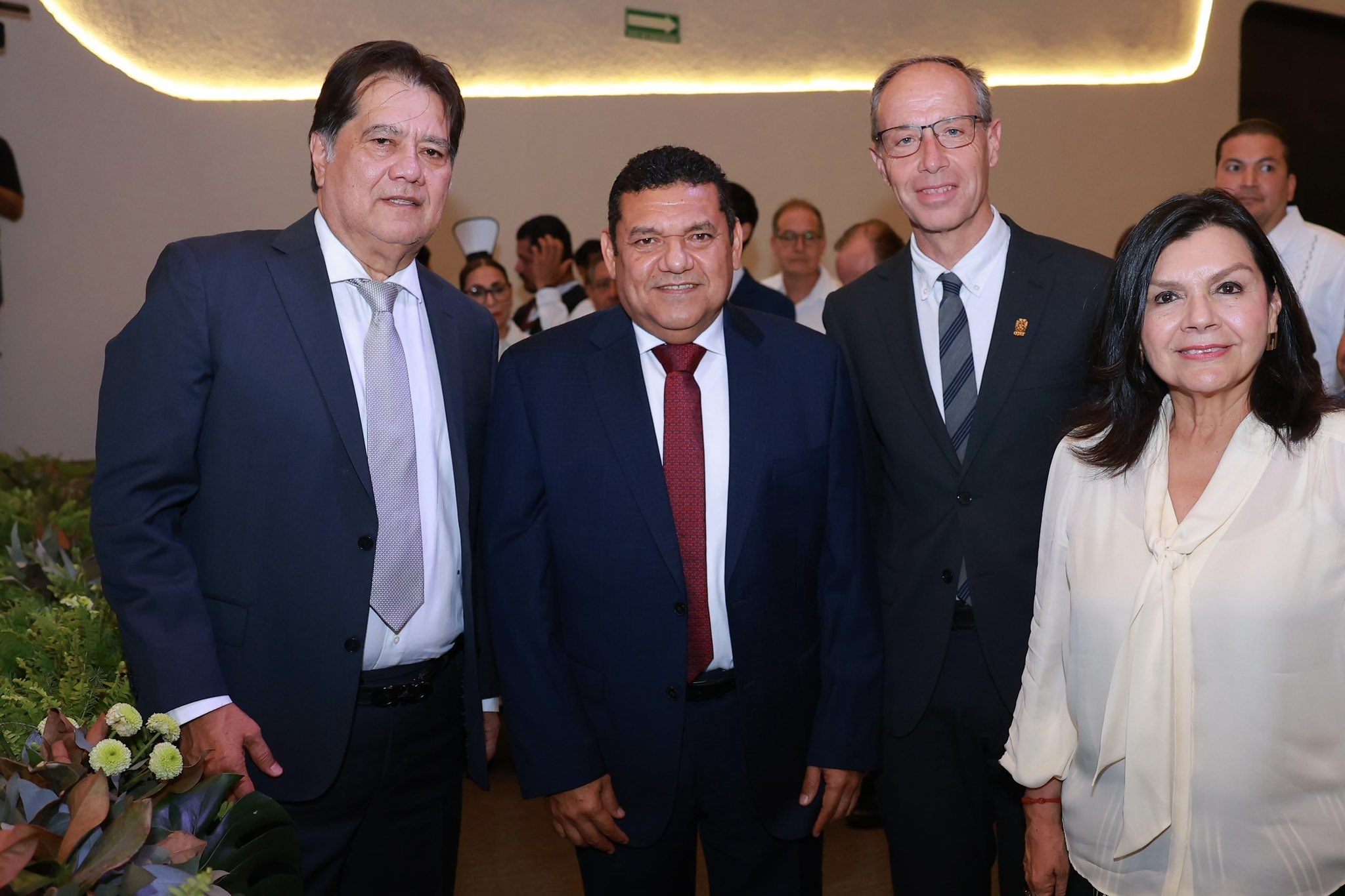 Otorga la UJAT Doctorado Honoris Causa al filósofo y teólogo Francesc Torralba Roselló