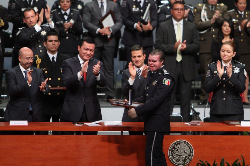 ¿Quién era Iván Morales? El policía asesinado que testificó vs ‘El Menchito’ del CJNG