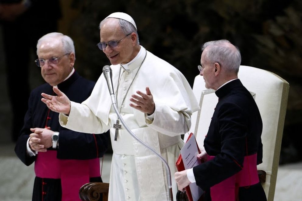 Perú anuncia la creación de la Ruta turística del papa León XIV