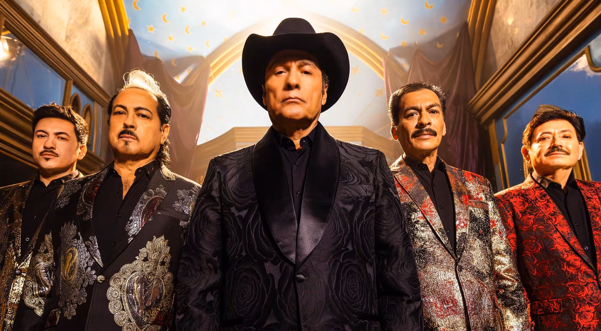 La canción de los Tigres del Norte perfecta para dedicarle a tu mamá el 10 de mayo