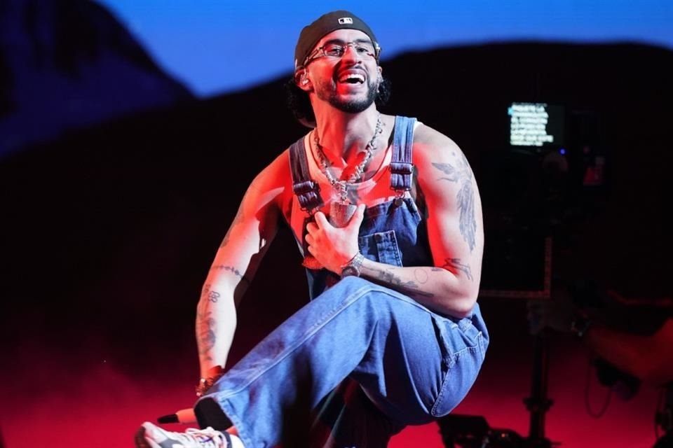 Ticketmaster, en la mira por abusos en la venta online de entradas para Bad Bunny