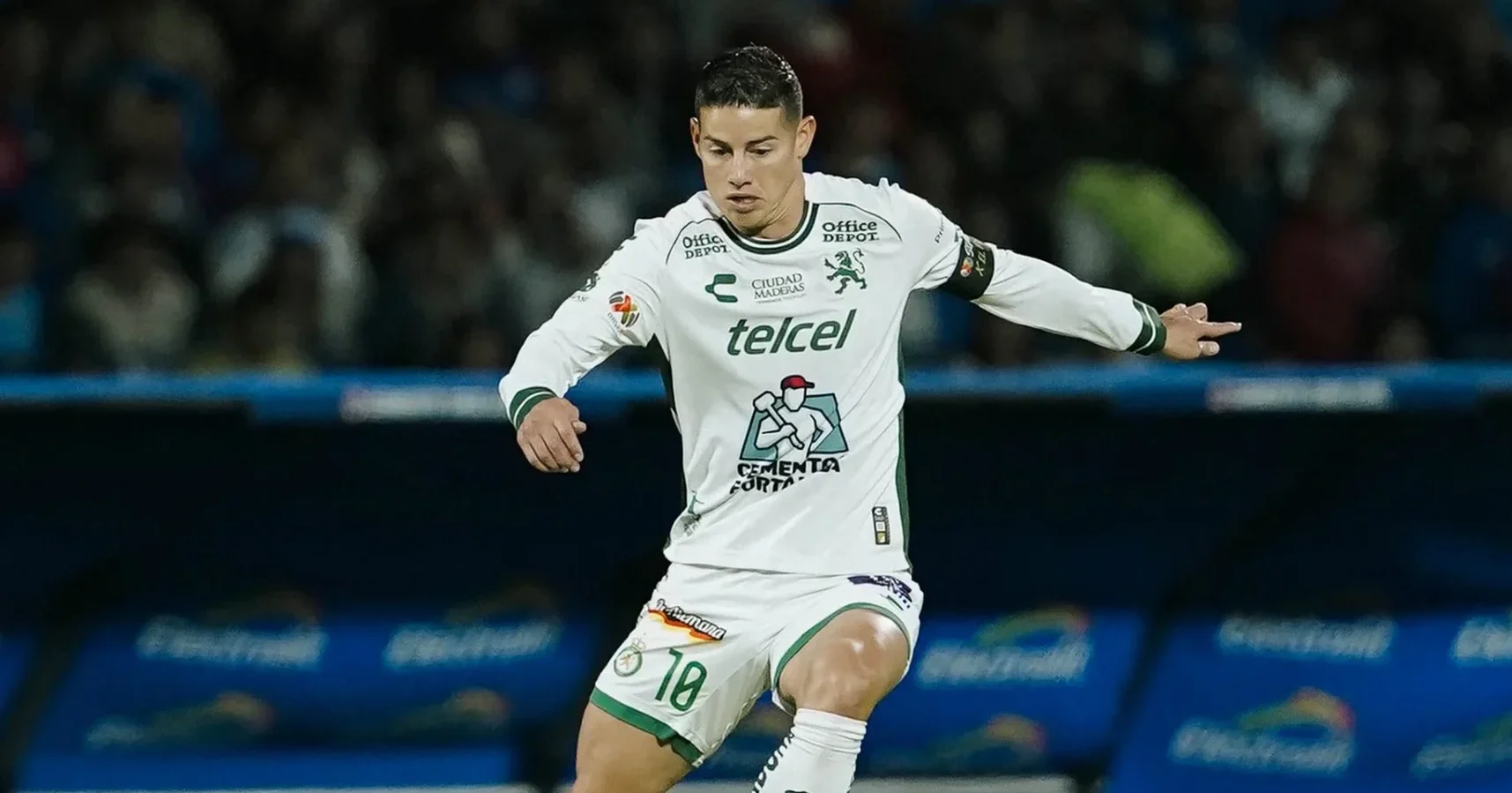 El TAS rechaza recurso del León y lo deja oficialmente fuera del Mundial de Clubes