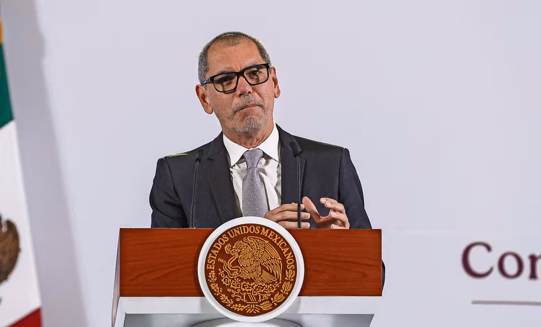Impuesto a las remesas incumple con el tratado de tributación, advierte el gobierno de México