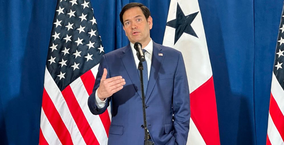 EE.UU. le subraya a Rusia que la única forma de lograr la paz es un diálogo «de buena fe»