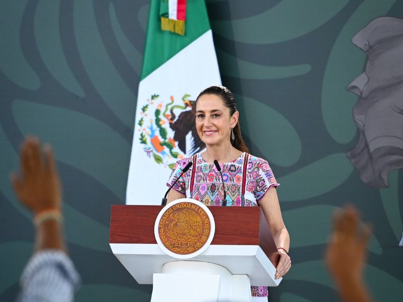 Invierten 3 mil 500 mdp para rescate de Acapulco