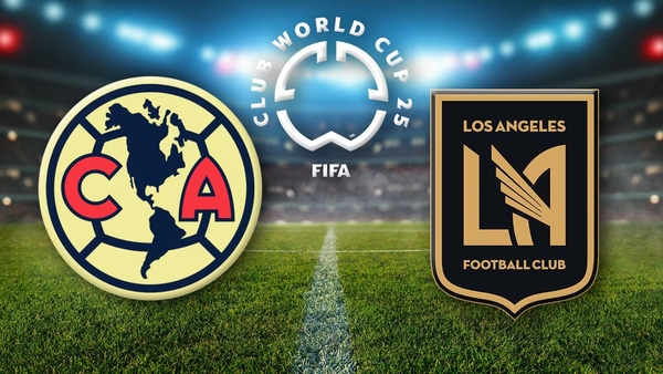 América y LAFC definirán al sustituto de León en el Mundial de Clubes