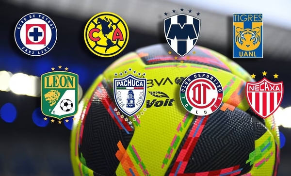 Así se jugará la Liguilla del Clausura 2025