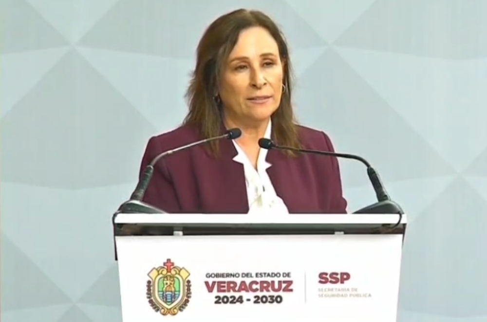 Atentado durante acto electoral en Veracruz deja cinco muertos