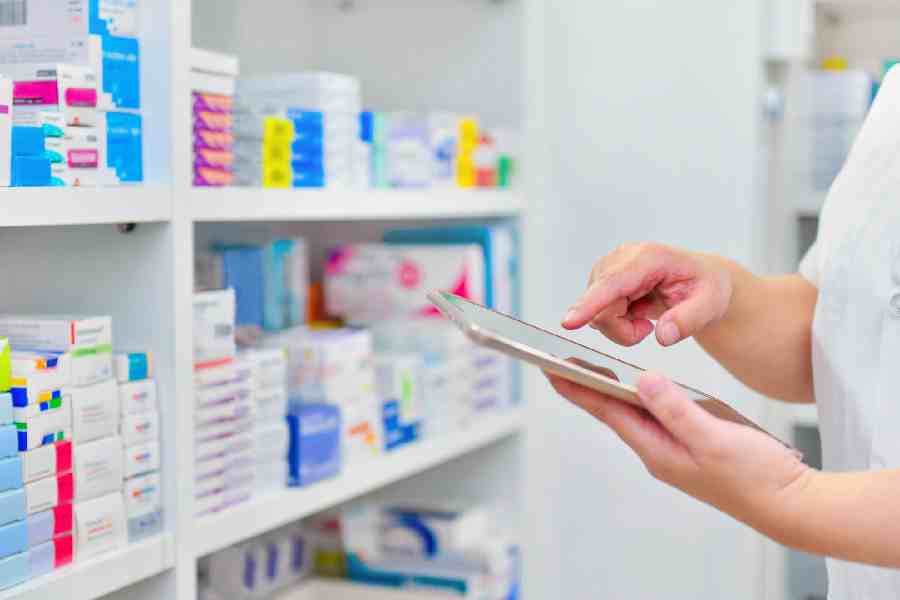 Sheinbaum anuncia instalación de las Farmacias del Bienestar en agosto