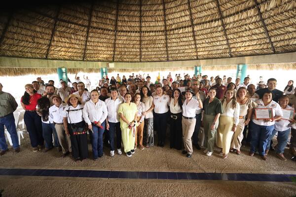 Celebra Yumka’ su 32 aniversario