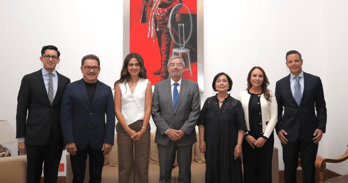 Senadores viajarán a Estados Unidos ante amenaza de impuesto a remesas