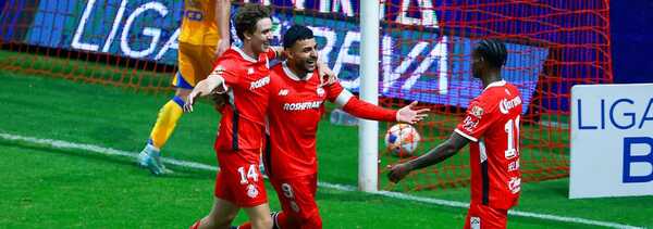 Toluca llega a su Final número 14