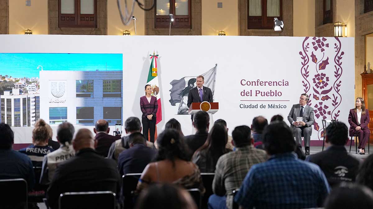 Unilever anuncia inversión de 30 mil mdp para México entre 2025 y 2028