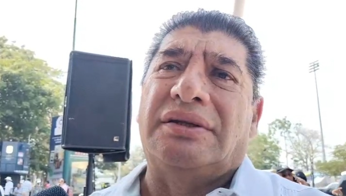 Garantizada la seguridad en la Feria Tabasco 2025: SSPC