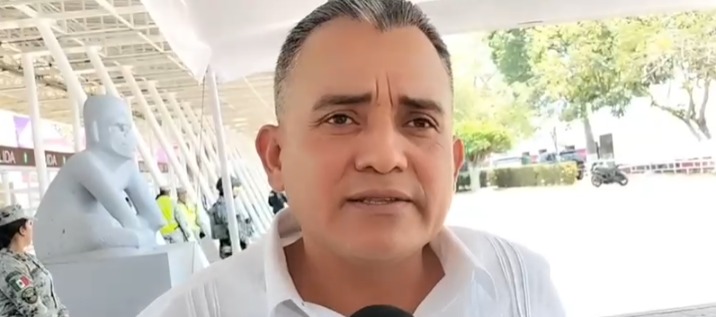 Garantiza la PEC orden y seguridad vial durante la Feria