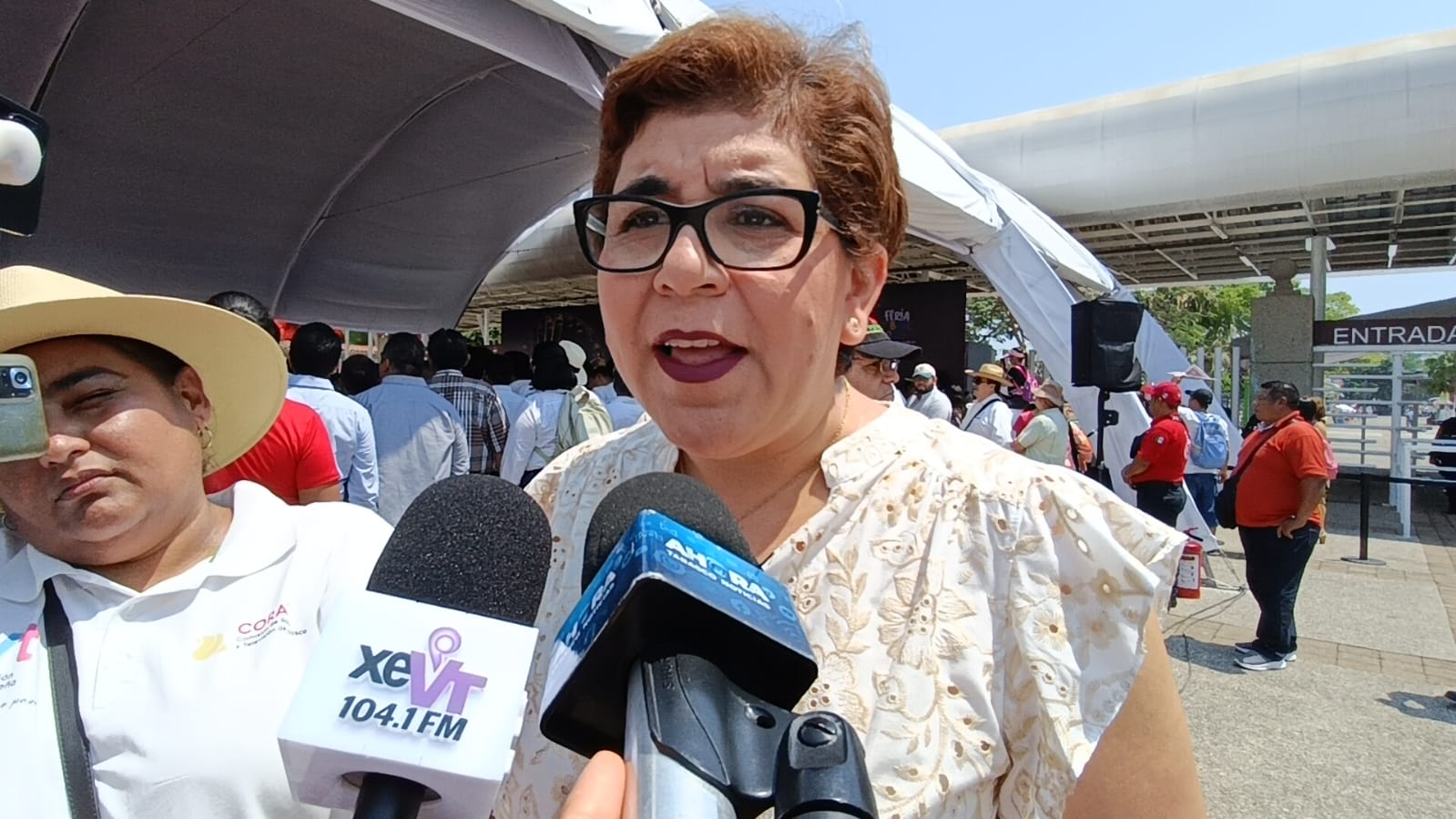 Se mantuvo la unidad en la bancada de Morena en apoyo a la presidenta Claudia Sheinbaum: Tey Mollinedo