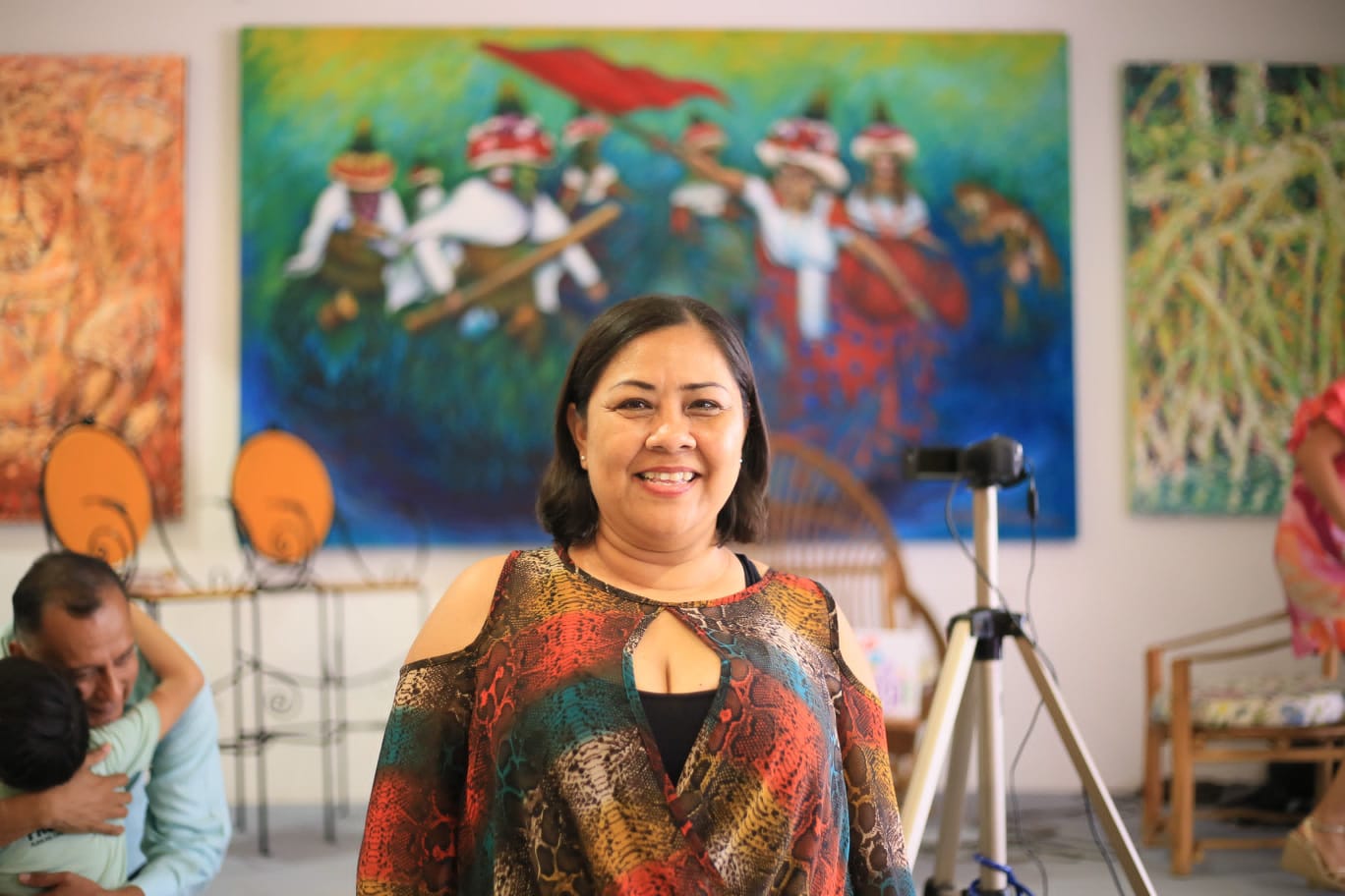 La Feria Tabasco 2025 llegará a todos los rincones del estado a través de la señal de TVT y Radio CORAT