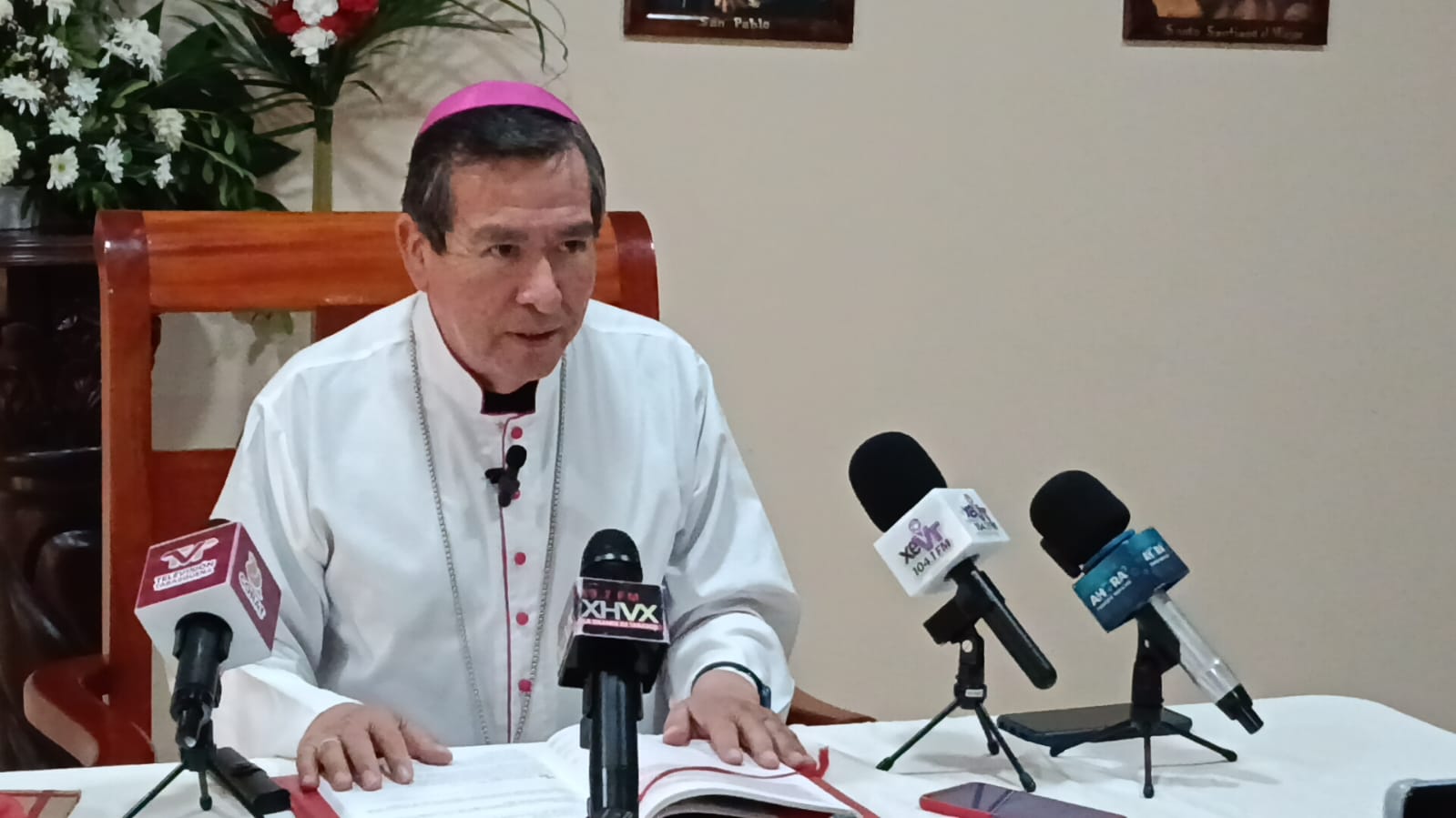 Lamentable los disturbios en la Feria Tabasco: Gerardo de Jesús Rojas