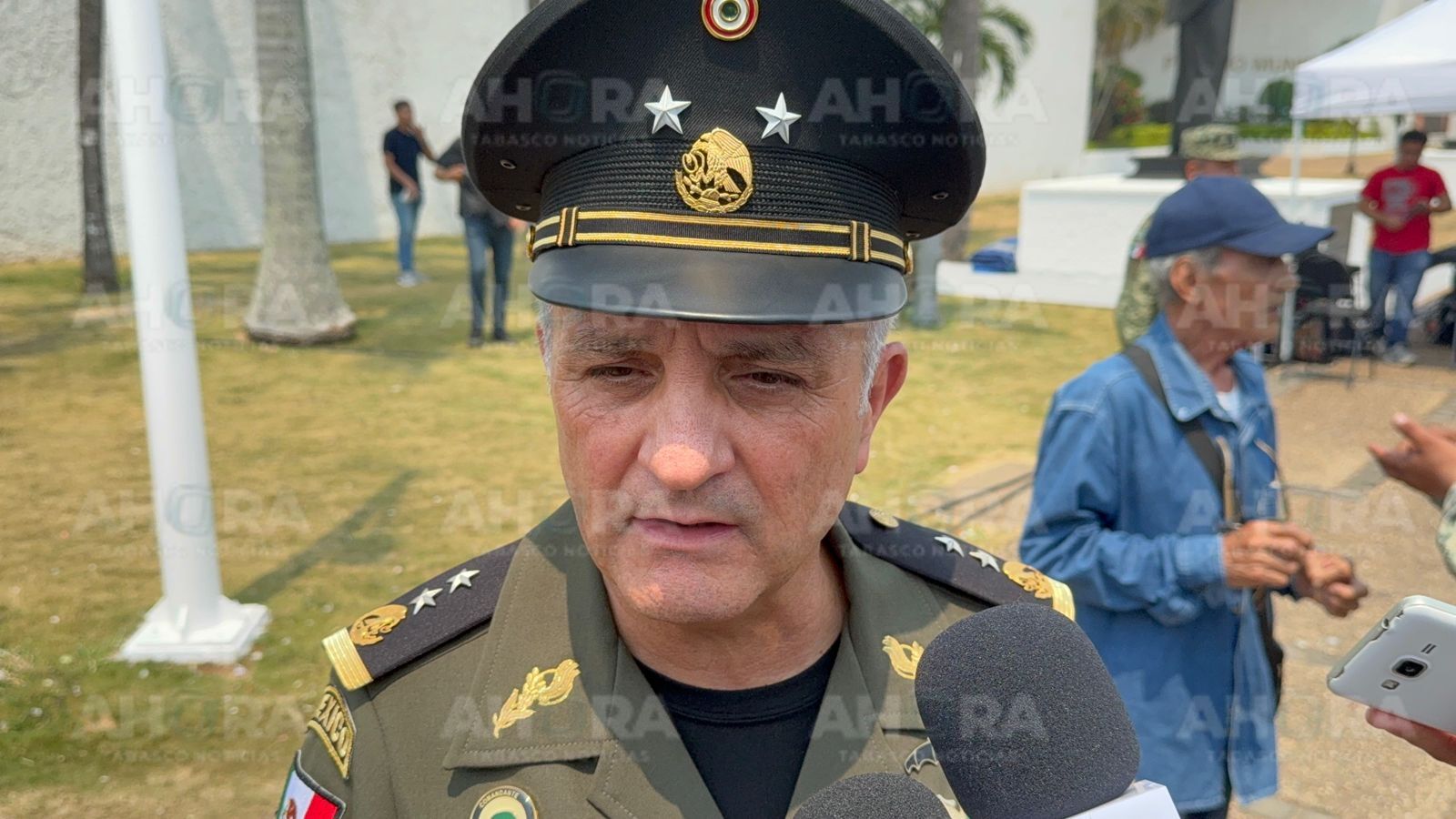 Recibe “La Gran Fuerza de México” hasta 30 mil visitantes diarios