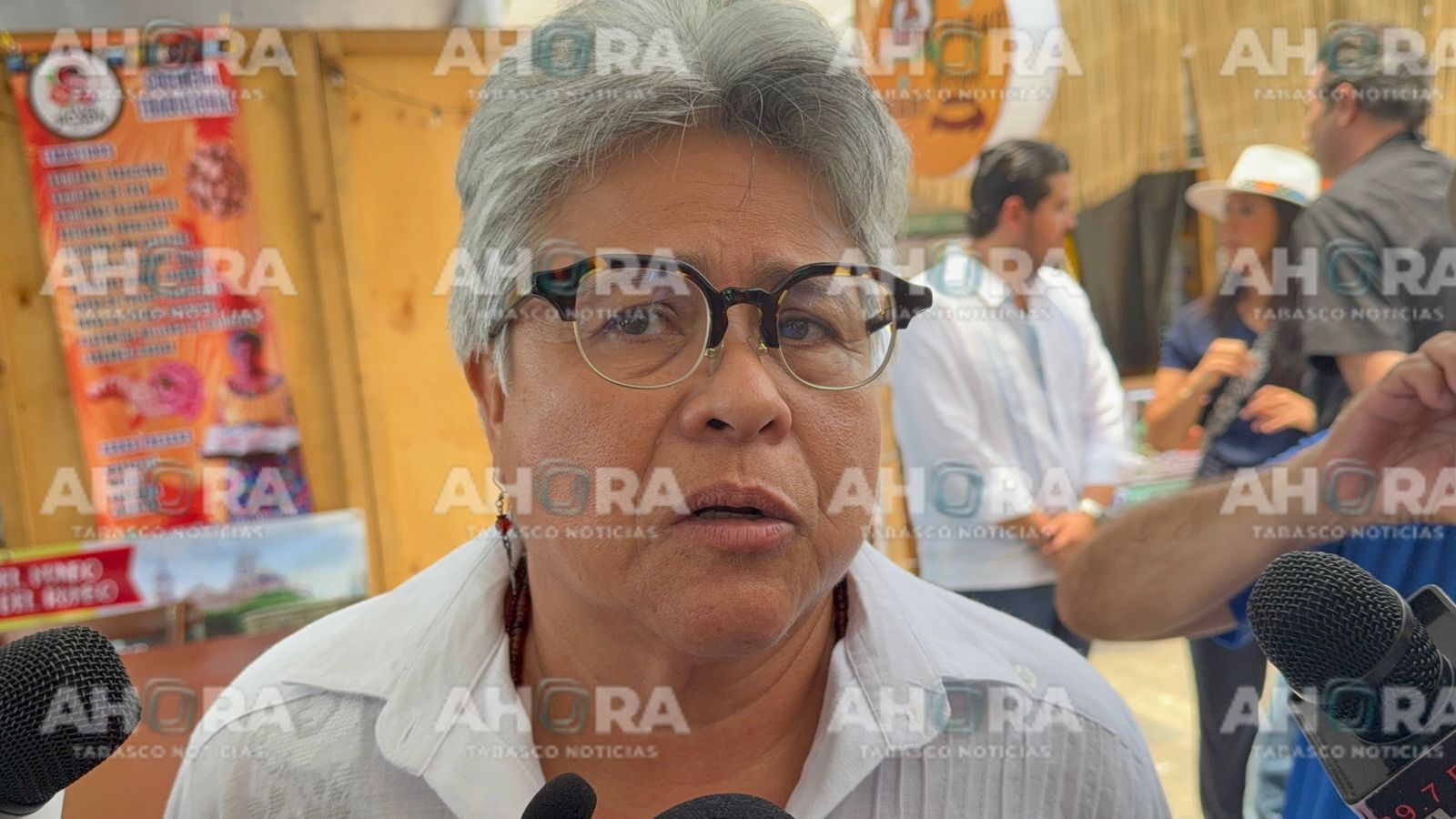 Resuelven problema en punto de revisión por gusano barrenador en Paralelo 18