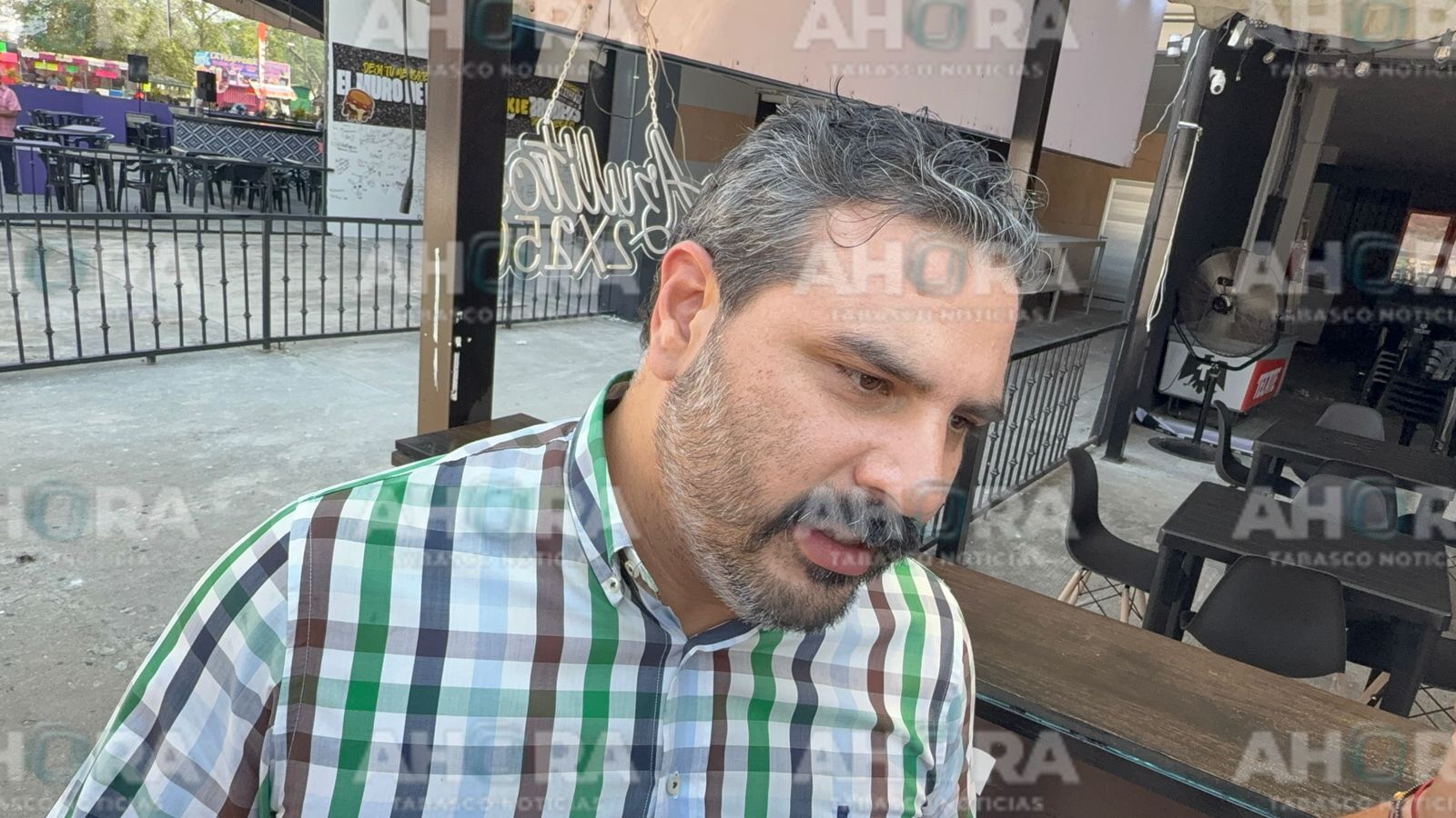 Registra Tabasco 18 casos de golpe de calor