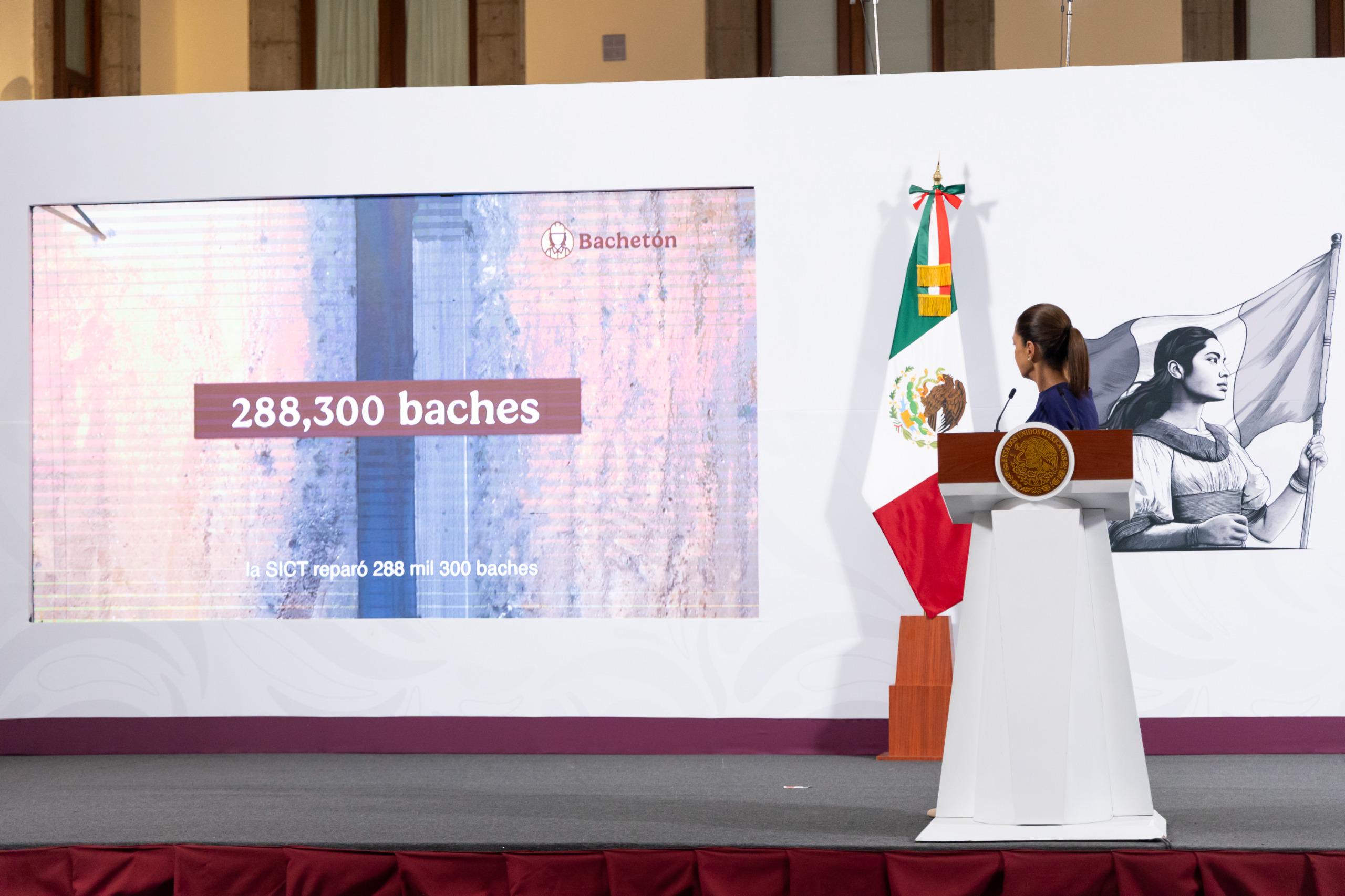 “Caminos que nos unen”: Informe de Avances en Infraestructura Carretera impulsando el desarrollo de México