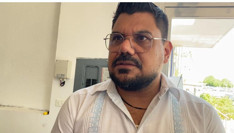 Propone Colegio de Arquitectos Tabasqueños descentralizar rutas de transporte en Centro Histórico