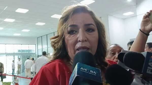 Que clases de tamborilero sea una asignatura en escuelas de Tabasco: Aída Castillo