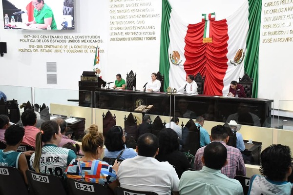 Aprueban iniciativa para establecer el 11 de mayo como Día Estatal contra la Violencia Vicaria