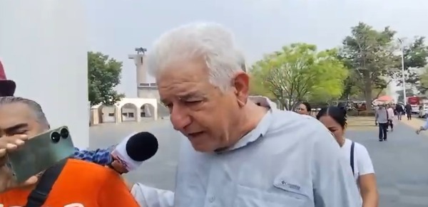 Confirman detención de presunta responsable del asesinato de médico