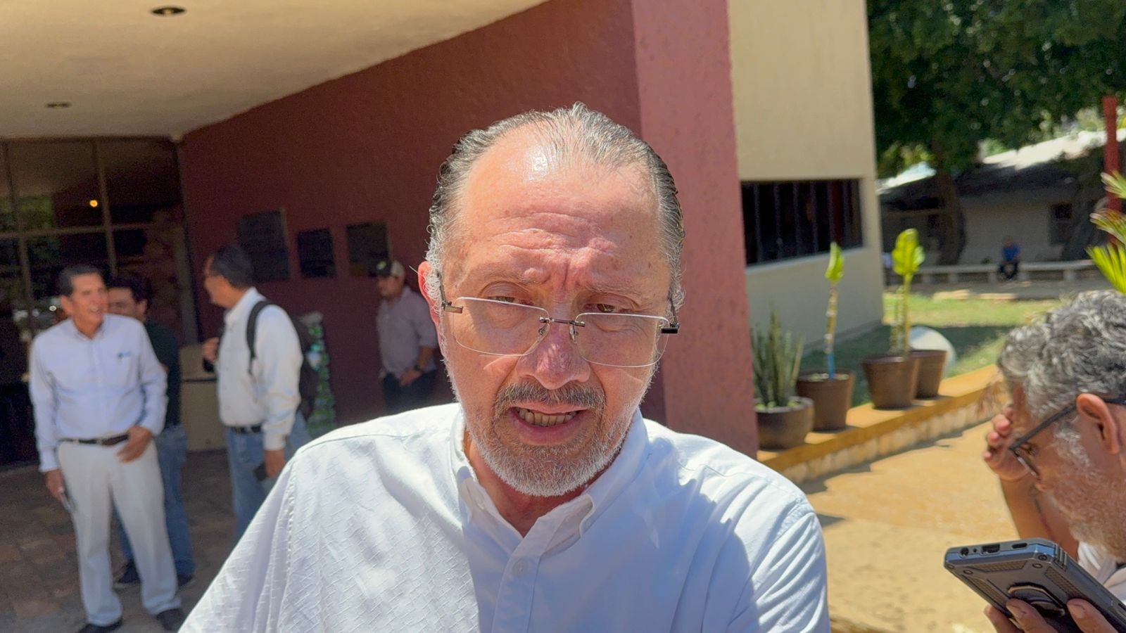 Autoriza Hacienda compra de acelerador lineal para Tabasco