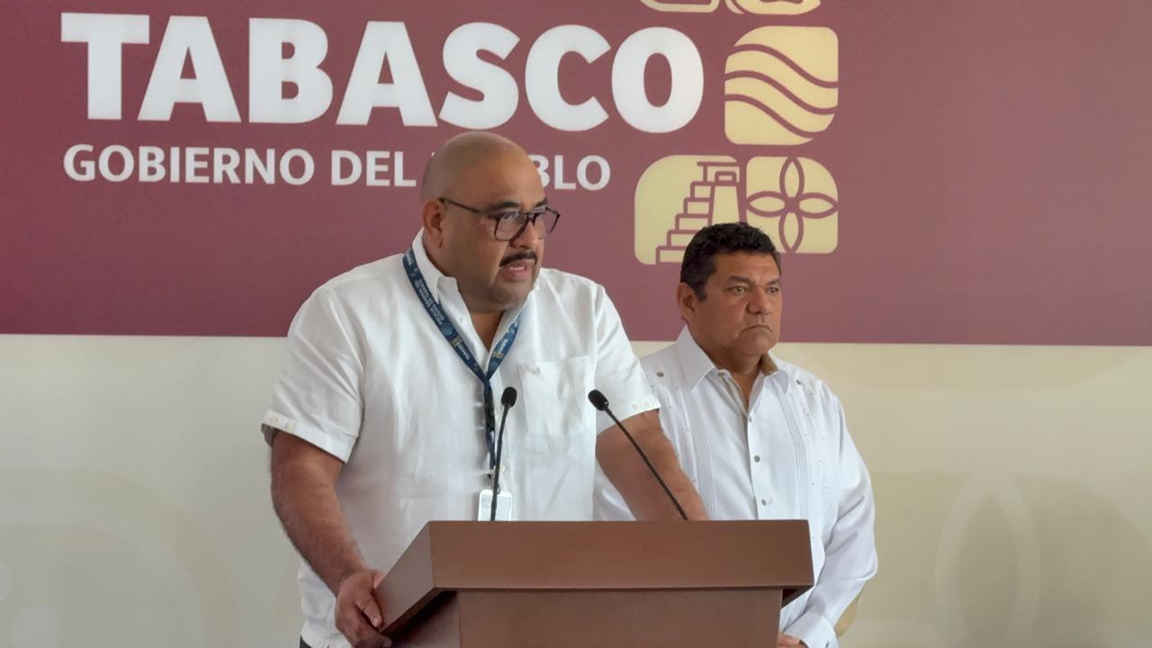 Intensifican búsqueda de mecánicos desaparecidos