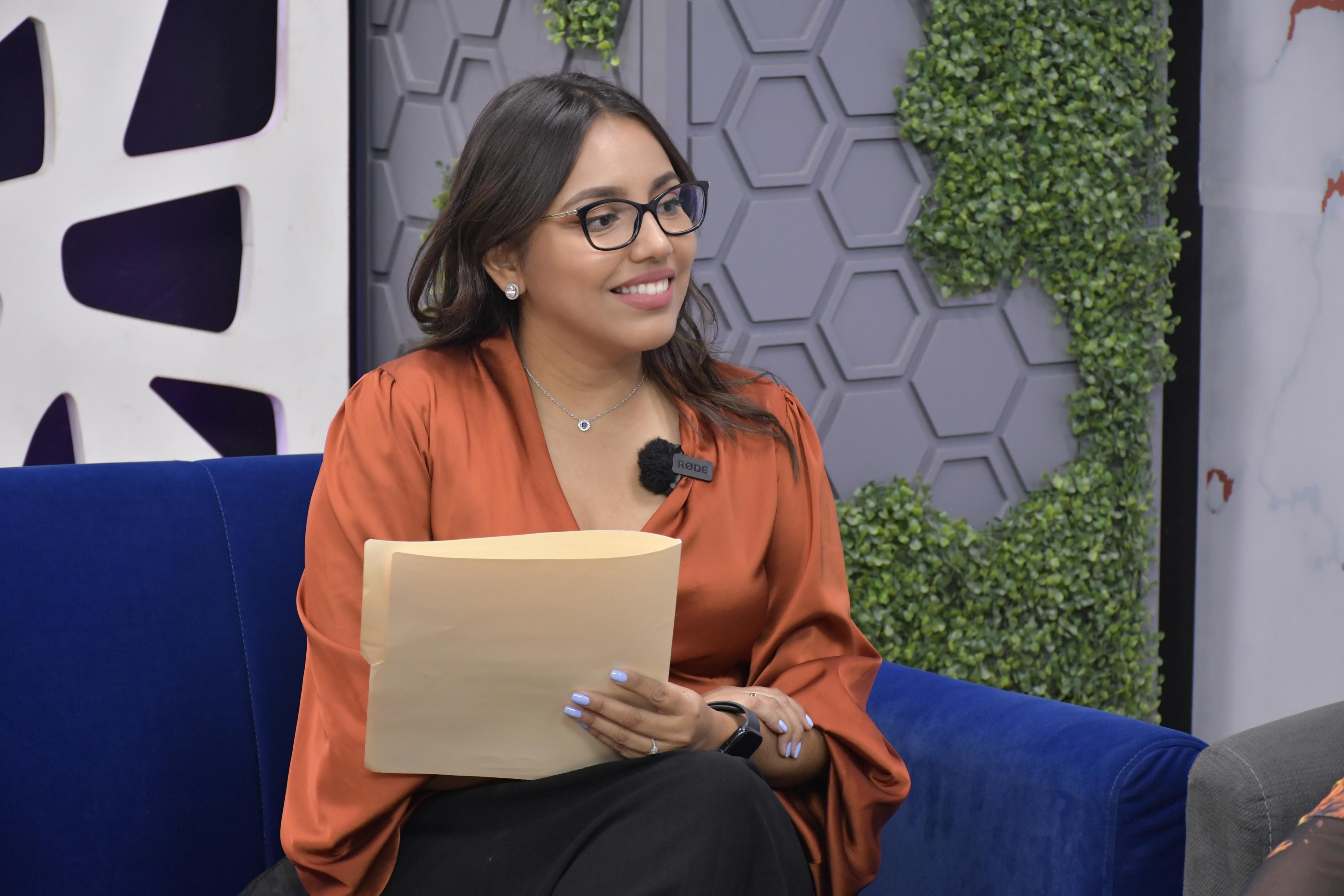 Invita Sheila Cadena a participar en el Premio Estatal de Medio Ambiente ‘José Narciso Rovirosa 2025