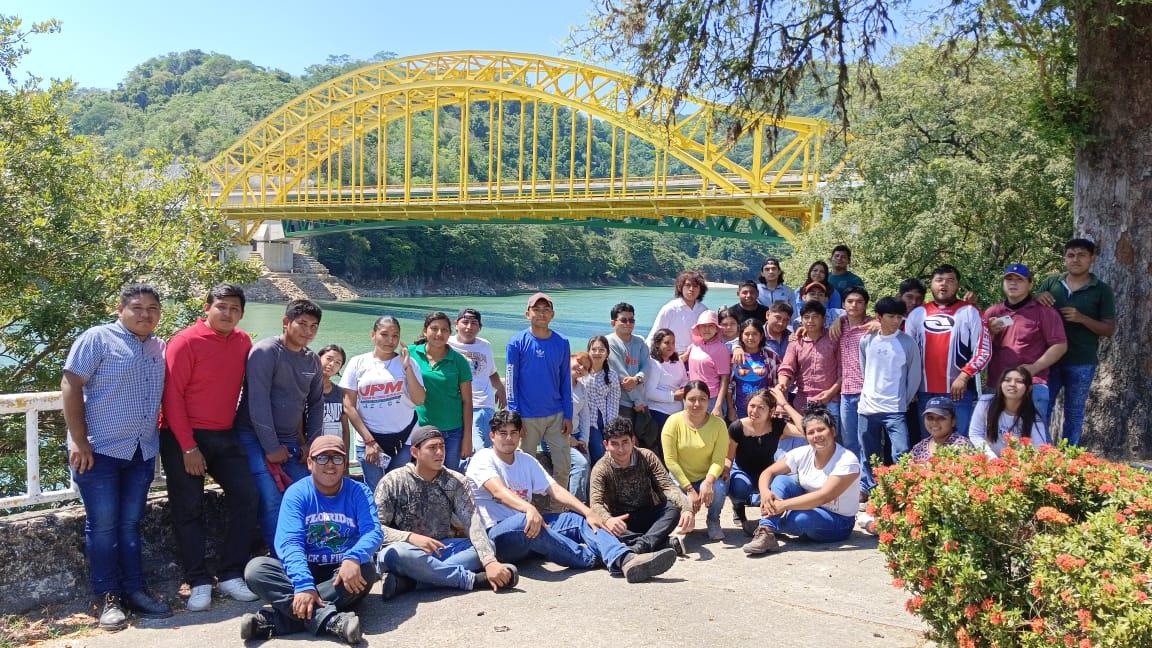 Más de un millón de jóvenes se unen a la jornada nacional de tequios por la paz y contra las adicciones en el país