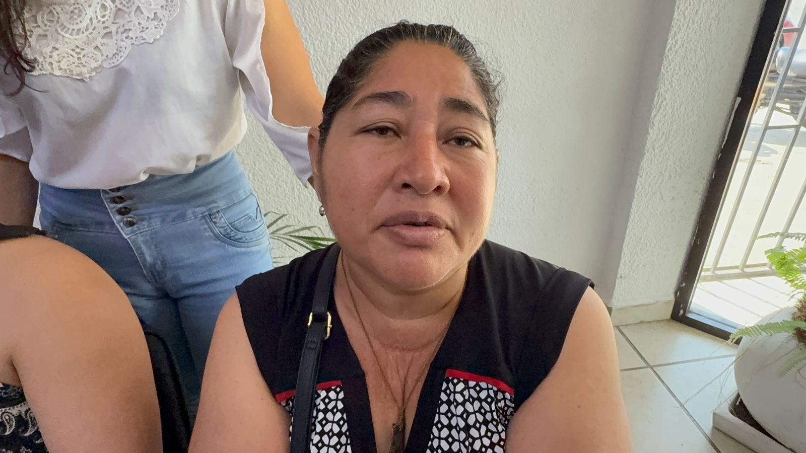 Familiares de mecánicos desaparecidos exigen identificación de cuerpos