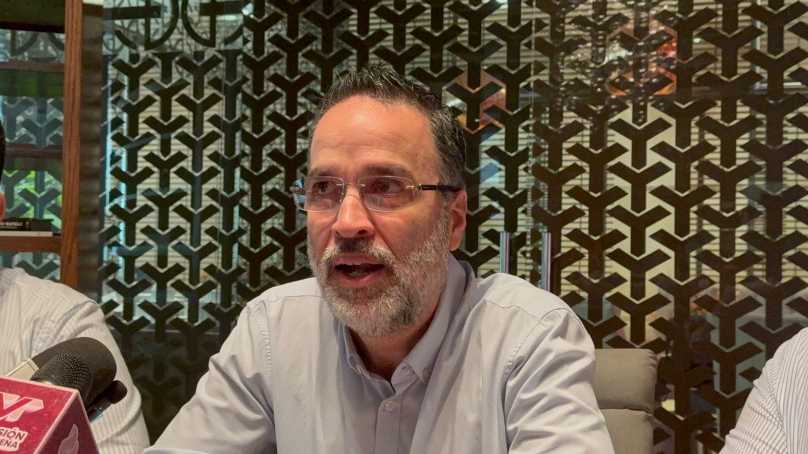 Empresarios serán observadores en elección judicial